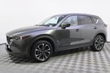Used 2023 MAZDA CX-5 AWD 2.5 S w/ Premium Package image 2