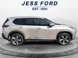 Used 2021 Nissan Rogue SL w/ Premium Package image 6