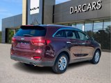 Used 2020 Kia Sorento LX w/ LX I4 Convenience Package image 4