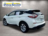 Used 2018 Nissan Murano SV image 3