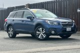 Used 2019 Subaru Outback 2.5i Limited w/ Protection Package #1 image 2