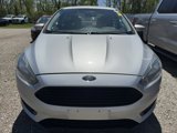 Certified 2018 Ford Focus SE w/ SE Appearance Package image 2