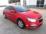 Used 2016 Chevrolet Cruze LT image 6