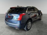 Used 2018 Cadillac XT5 Luxury w/ Driver Awareness Package image 6