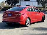 Used 2017 Hyundai Elantra Limited image 4