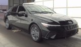 Used 2024 Hyundai Elantra SEL image 2
