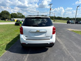 Used 2016 Chevrolet Equinox LT w/ Convenience Package image 3