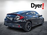 Used 2020 Honda Civic Sport image 3