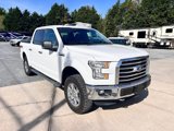 Used 2016 Ford F150 XLT w/ Equipment Group 302A Luxury image 3