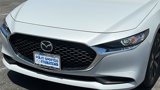 New 2025 MAZDA MAZDA3 s image 5