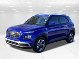 New 2025 Hyundai Venue SEL image 3