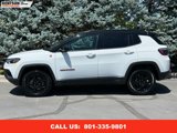 Used 2023 Jeep Compass Trailhawk image 4