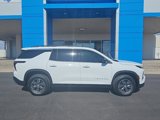 New 2026 Chevrolet Traverse LT w/ Enhanced Driving Package image 2
