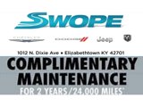 Used 2021 Jeep Renegade Latitude image 2