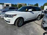 Used 2014 Land Rover Range Rover Supercharged image 4