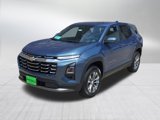 New 2026 Chevrolet Equinox LT w/ Convenience Package II image 2