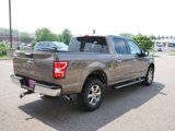 Certified 2019 Ford F150 XLT w/ Equipment Group 302A Luxury image 5