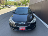 Used 2015 Kia Forte EX w/ UVO Package W/17" Alloys image 3