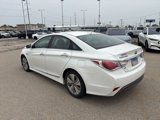 Used 2013 Hyundai Sonata Limited image 5
