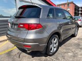 Used 2007 Acura RDX SH-AWD image 4