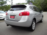 Used 2011 Nissan Rogue SV w/ Premium Pkg image 4