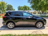 Used 2014 Toyota RAV4 Limited image 6