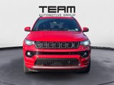 Used 2023 Jeep Compass Limited image 2