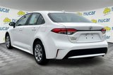 Used 2022 Toyota Corolla LE image 4