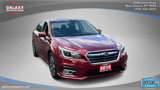 Used 2019 Subaru Legacy 2.5i Premium image 3
