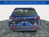 Used 2024 MAZDA CX-50 AWD 2.5 S w/ Preferred Package image 4