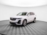 Used 2022 Cadillac XT6 Premium Luxury w/ Platinum Package image 3