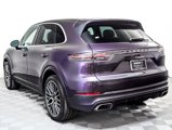 Used 2019 Porsche Cayenne image 4