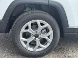 New 2025 Jeep Compass Latitude image 5