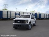 New 2025 Ford F150 XL image 2