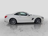 Used 2018 Mercedes-Benz SL 450 image 4