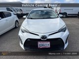 Used 2018 Toyota Corolla SE w/ Carpet Mat Package (TMS) image 2