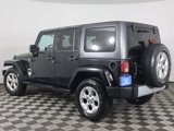 Used 2015 Jeep Wrangler Unlimited Sahara image 4