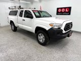 Used 2020 Toyota Tacoma SR image 2