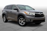 Used 2014 Toyota Highlander XLE image 2