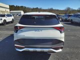 New 2025 Kia Sportage LX image 4