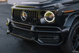 Used 2020 Mercedes-Benz G 63 AMG 4MATIC image 5