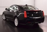 Used 2017 Cadillac ATS 2.0T AWD Sedan image 5
