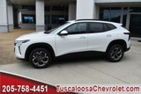 New 2025 Chevrolet Trax LT w/ Driver Confidence Package image 5