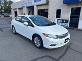 Used 2012 Honda Civic EX image 4