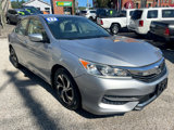 Used 2017 Honda Accord LX image 4