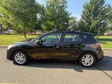 Used 2012 MAZDA MAZDA3 i Grand Touring image 3