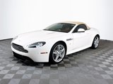Used 2016 Aston Martin V8 Vantage S image 3