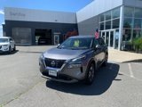 Used 2023 Nissan Rogue SV image 3