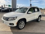 Used 2016 Volkswagen Tiguan SE image 3