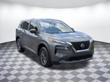 Used 2023 Nissan Rogue S image 2